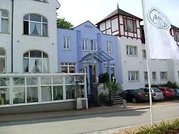 Auszeit Garni Hotel Heringsdorf