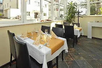Auszeit Garni Hotel 3*