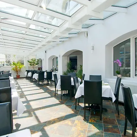 Auszeit Garni 3* Heringsdorf (Usedom)