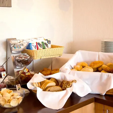 Auszeit Garni Hotel Heringsdorf (Usedom)